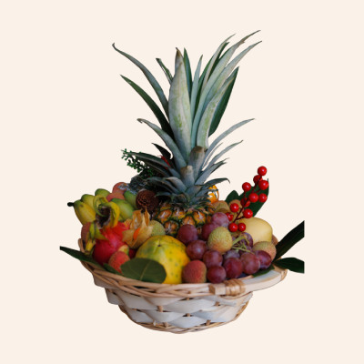 plateau apéro mixte