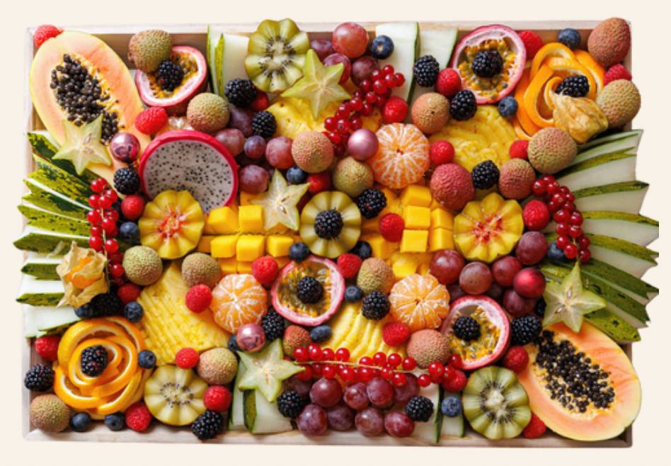 plateau apéro mixte